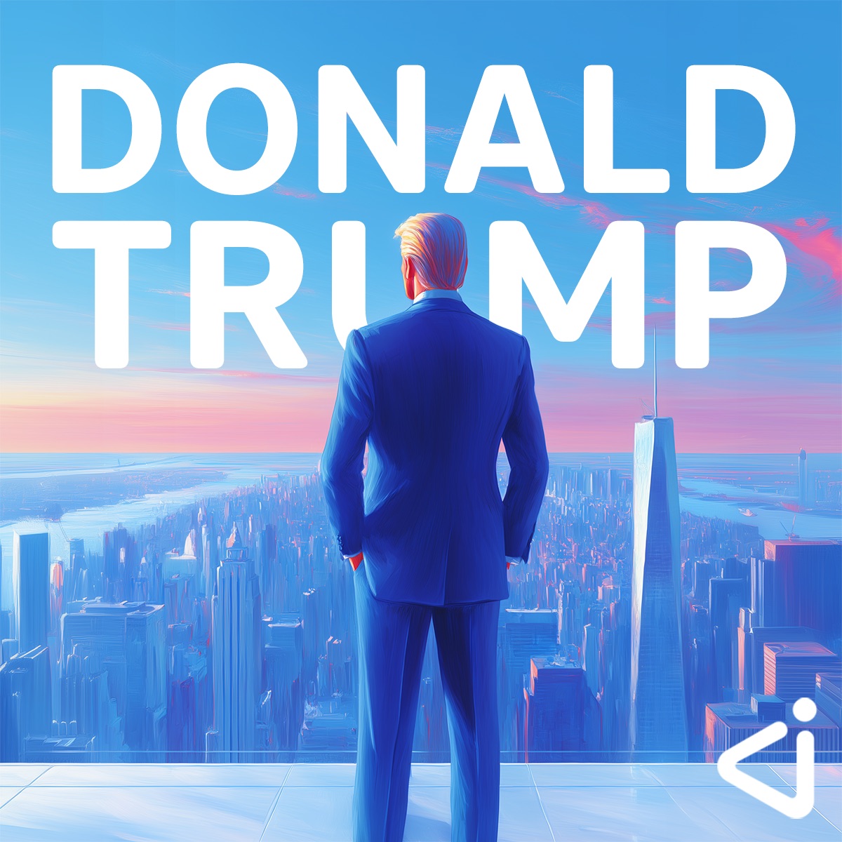 The Art of the Deal album artwork