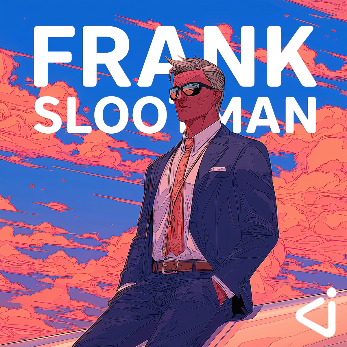 Amp It Up album artwork