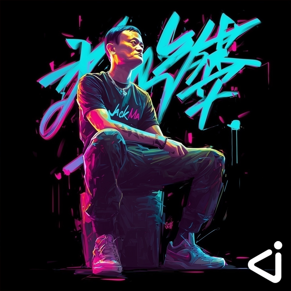 House of Alibaba album artwork