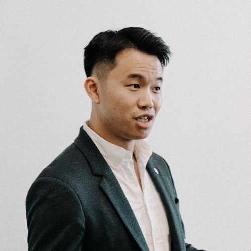 Russell Tan
